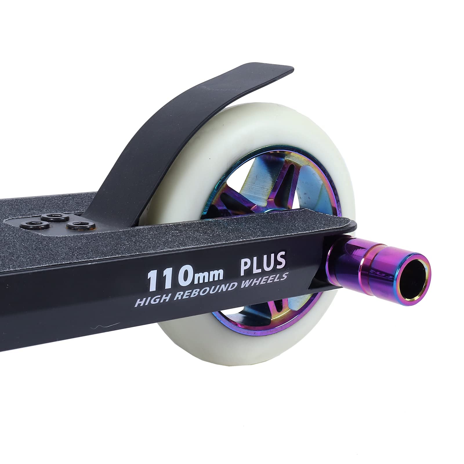 Pro Scooter Pegs Freestyle Scooter Pegs Set Sizes