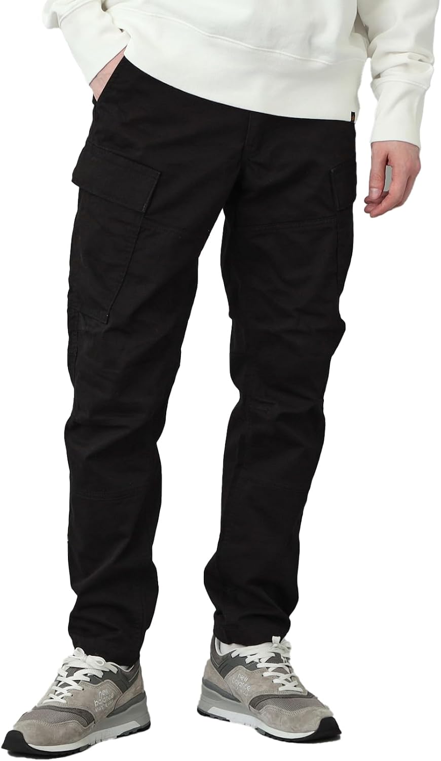 [WAKU] カバンいらずの手ぶらカーゴパンツver2仕様 多機能 多ポケット Amazon | [WAKU] カバンいらずの手ぶらカーゴパンツ 多機能 多