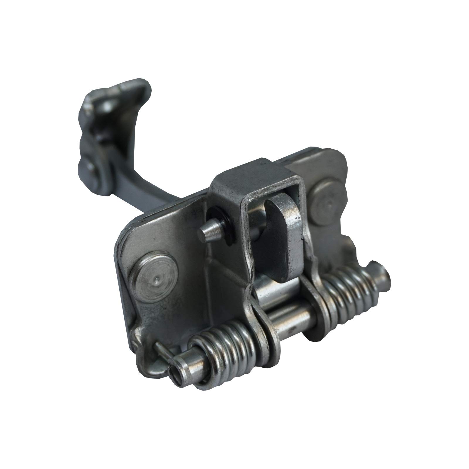 Dla Citroen, C2 2003 2004 2005 2006 2007 2008 2009 Wszystkie modele Ogranicznik paska kontrolnego zawiasu przednich drzwi 9181H6, 9181.H6, 9181-H6