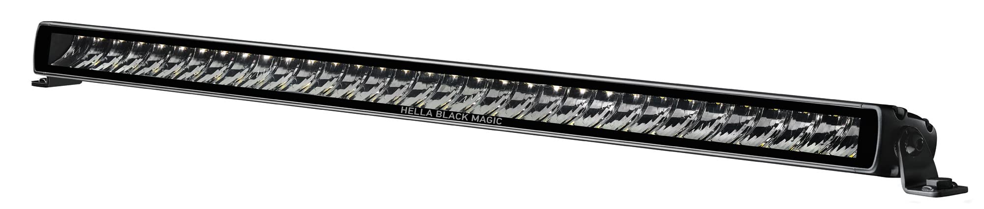 HellaLED Series 32 Inch Slim Lightbar - LED Spotlight- Performance High Beam Off-Road Light for Pickup Trucks, ATV, SUV, 4x4, Jeep, Tractors / 358176311