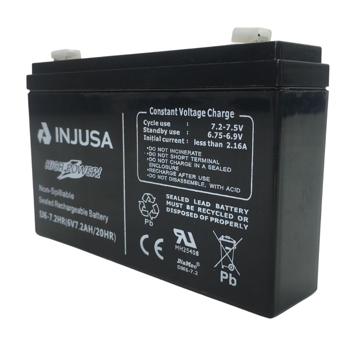 Loodaccu Lader 2/6/12V - Lood-accu lader, Ingangs voltage: 230AC V Uitgangs voltage: 2/6/12 V(DC), Laadstroom: 600 mA Kleur: Zwart