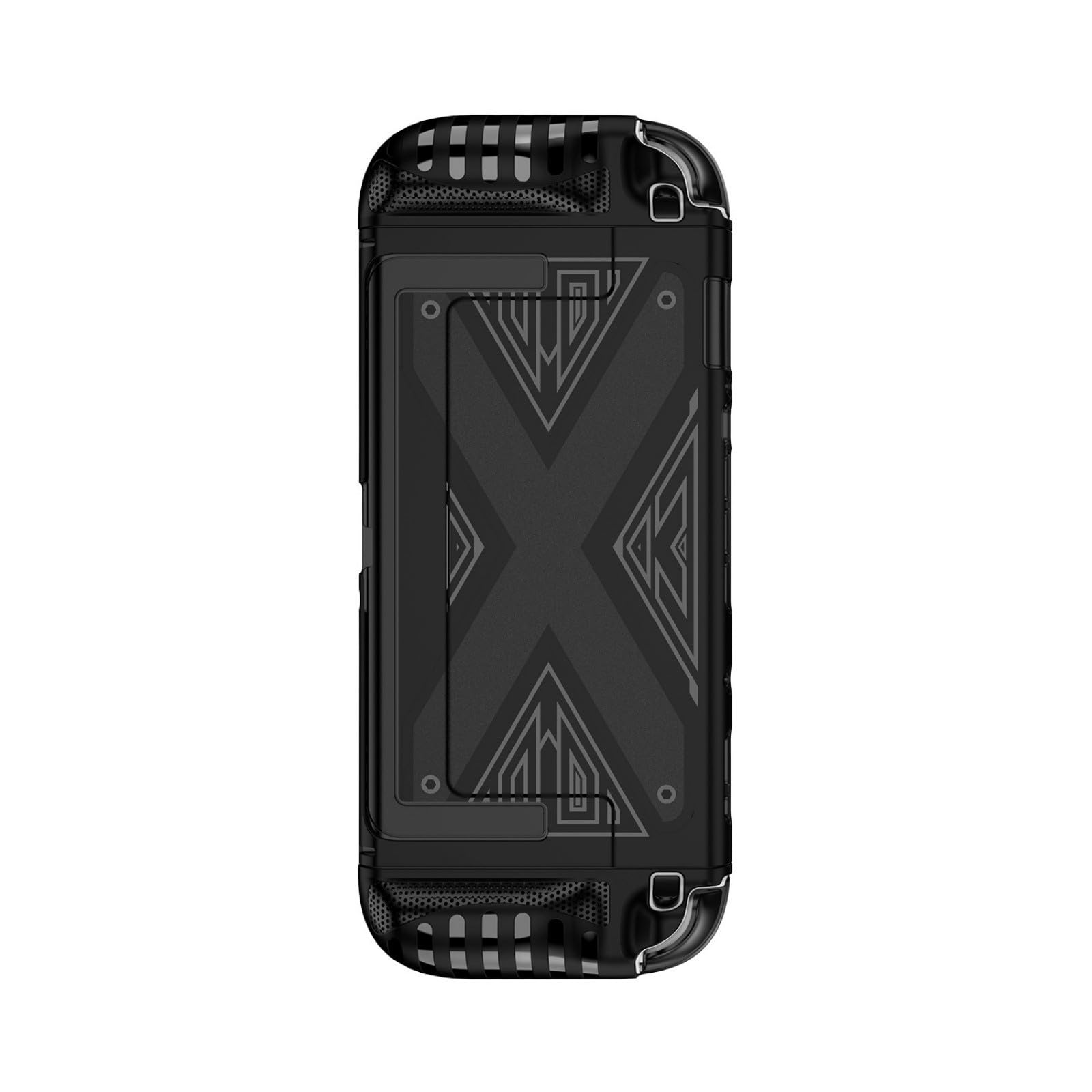 Hsioluted Full Protections Case Sleeve Shell for NS2 Gamepad Housing Shockproof Skin Game Console Scratchproof Soft Case Easy Installation