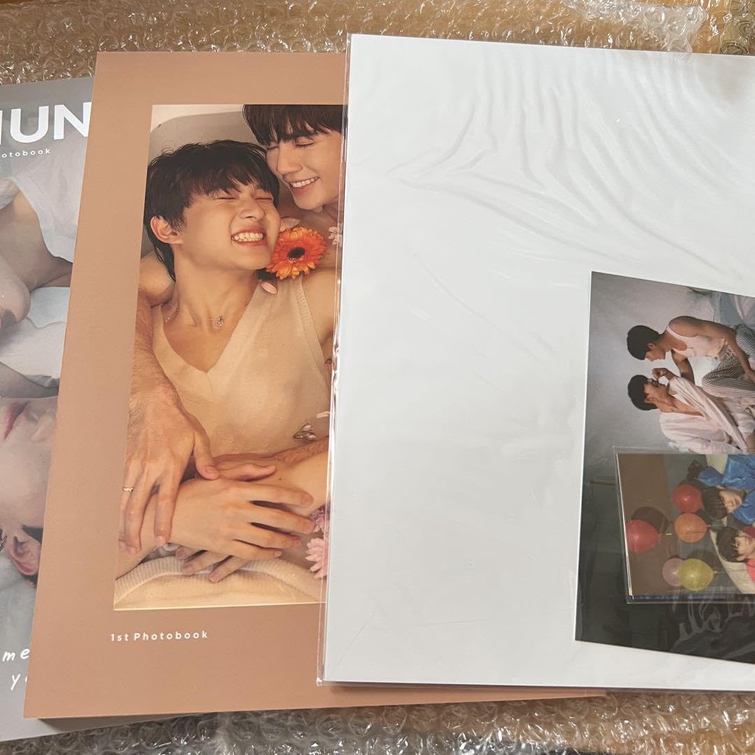 Amazon.co.jp: zeenunew 写真集 サイン付き : 文房具・オフィス用品