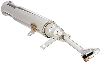 スーパーカブ 110プロ（JA07） 用WirusWin ステンレス マフラー スーパーカブ 110プロ（JA07） 用WirusWin ステンレス マフラー