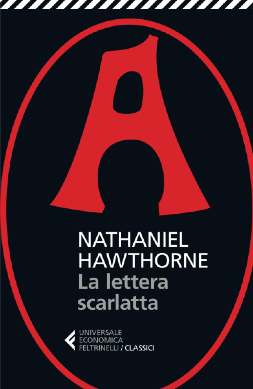 La lettera scarlatta