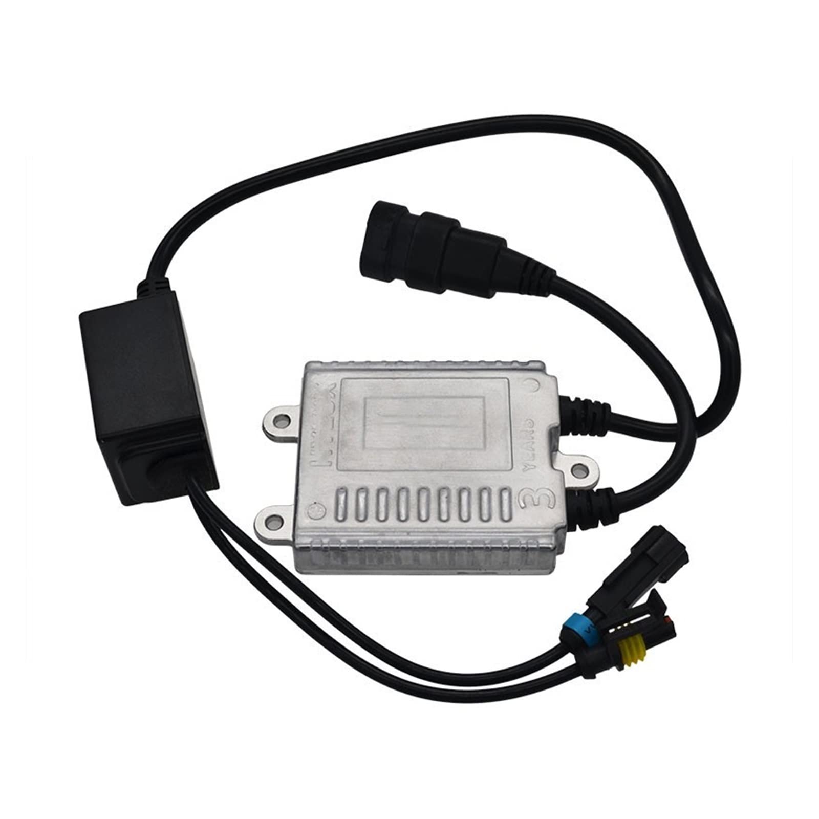 HID キセノンバラストモジュール 2 個 AC 35 ワット Canbus バラスト