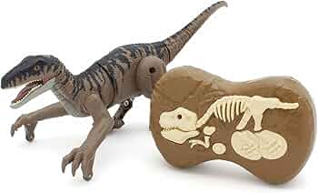 Amazon.co.jp: キョウショウ エッグ(Kyosho Egg) R/C ダイナソー