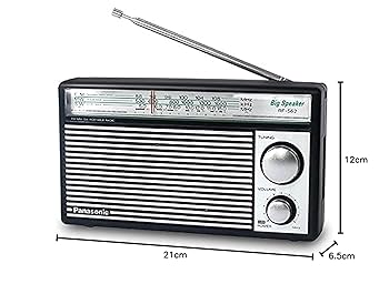 ナショナル FM/AM トランジスタラジオ RF-600 比較的美品 昭和レトロ ナショナル FM/AM トランジスタラジオ RF-600 比較的美品 昭和