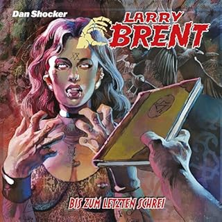 Bis zum letzten Schrei cover art