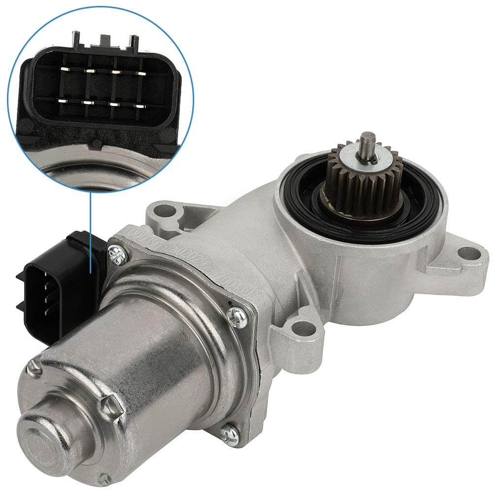 Amazon.co.jp: ECCPP トランスファーケースモーター 2007-2018