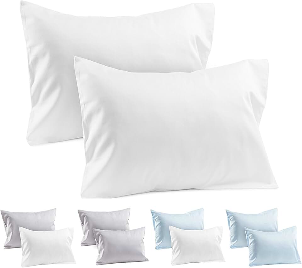 envelope style pillowcase