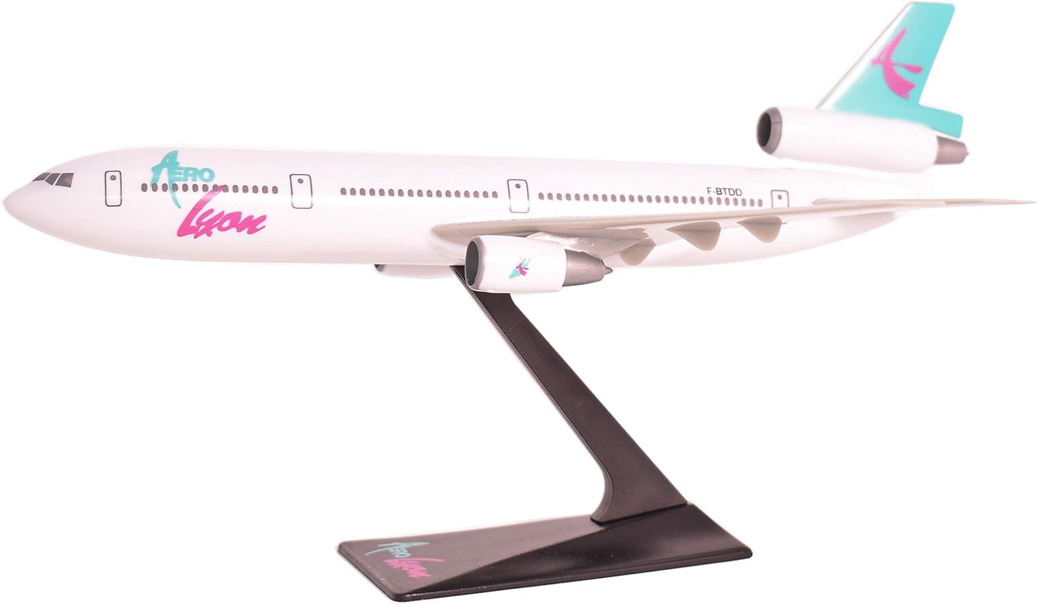 数量は多 Dc 10 中古 Aerolyon Aeroplane Adc i 0 Part 1 250 Kit Fit Snap Model Miniature その他