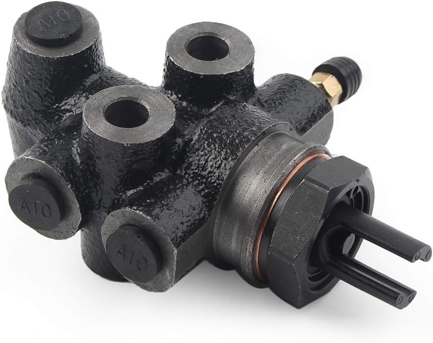 FSFY Car Brake Load Sensing Proportioning Valve for Toyota Land Cruiser, For HILUX, 4Runner