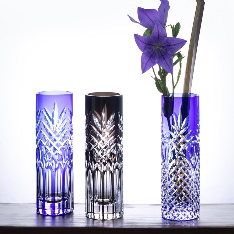 NARUMI ナルミ グラスワークス フラワーベース サーフ 一輪挿し 新品 61C-z5x5a1L._UF894,1000_QL80_.jpg