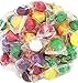 Washburn Assorted Sour-Sweet Balls Wrapped Hard Candy (2Lb)
