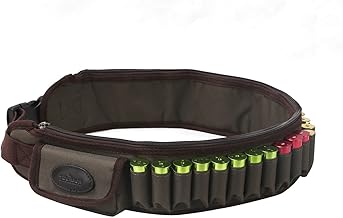 Tourbon, 12/20 Gauge Hunting Ammunition Bandoler Cartridge