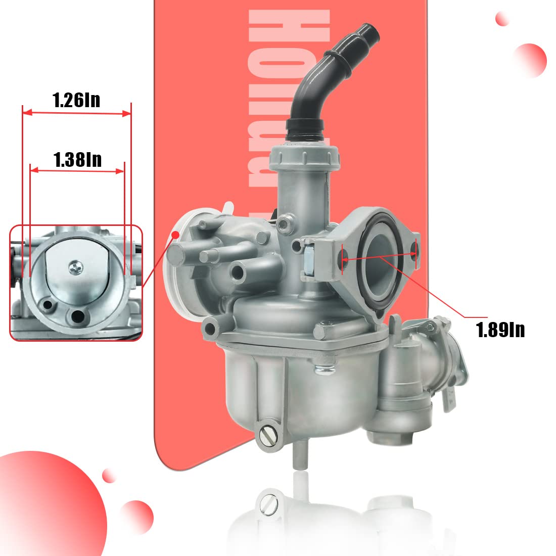 2003 Honda Trx 90 Carburetor Complete ATV Carburetor Rebuild Kit For 06-12 Honda  TRX90 ATV Parts MFG Supply Honda Trx 90 Carb Adjustment