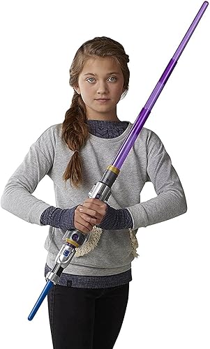 Miniatura 3 de Sable de luz de Star Wars: Forces of Destiny