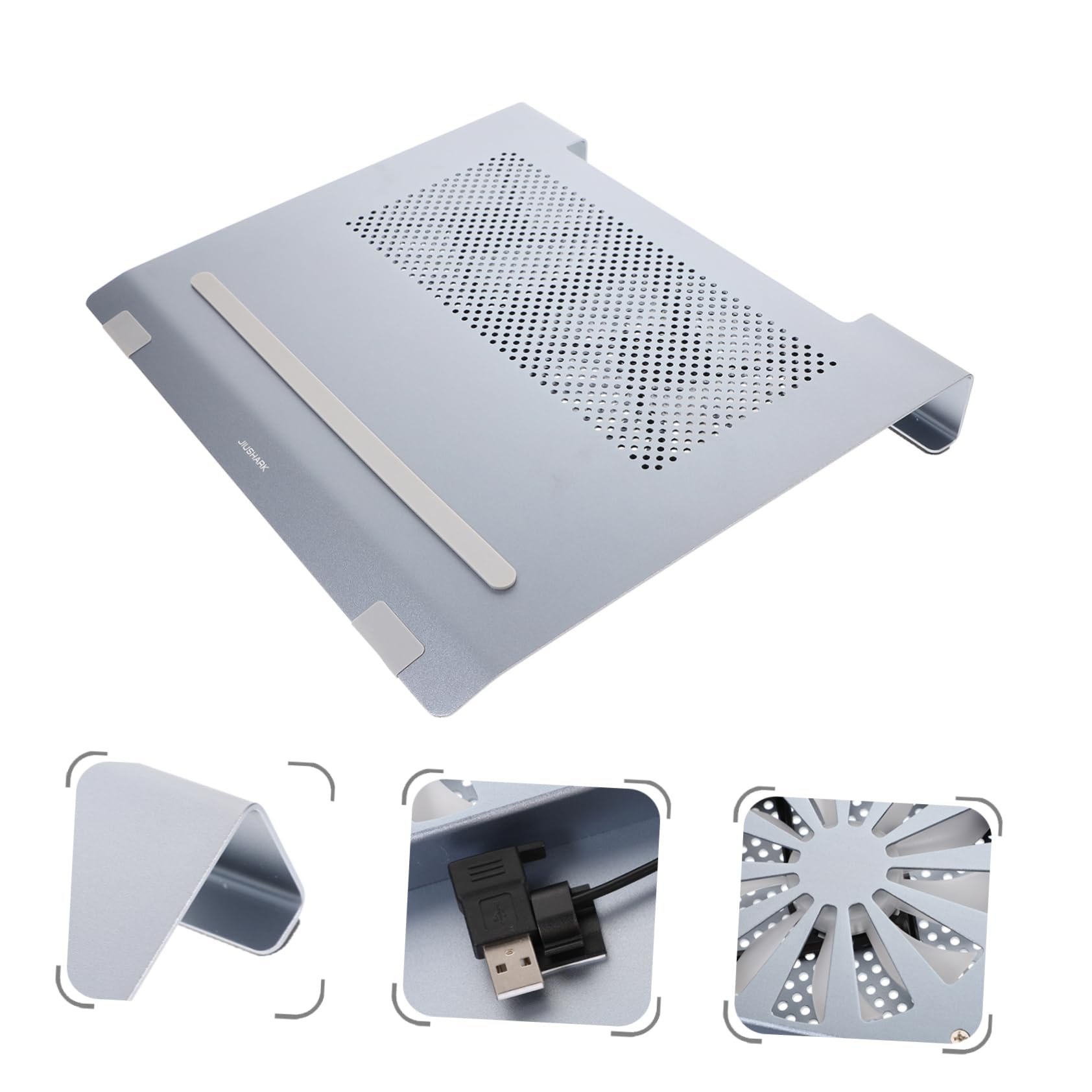 Refroidisseur pour Ordinateur Portable sous 17, 3 Pouces