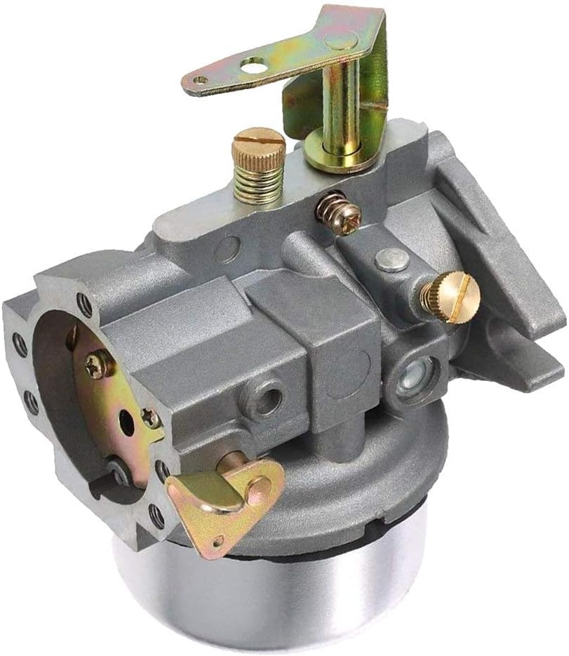 Tubayia Carb Carb Carburador Repuestos para Kohler K241 K301 10 PS 12 PS Motores de Hierro Fundido