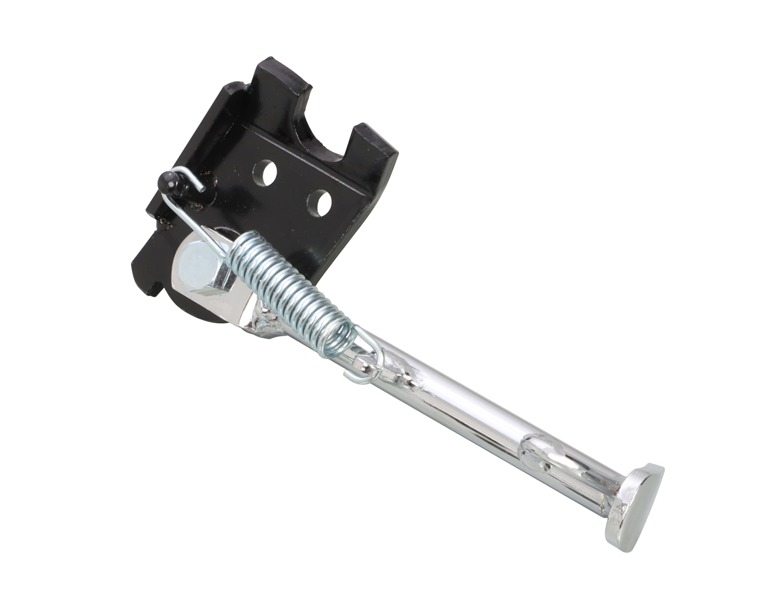 Amazon | キタコ(KITACO) サイドスタンド HS-161 (メッキ