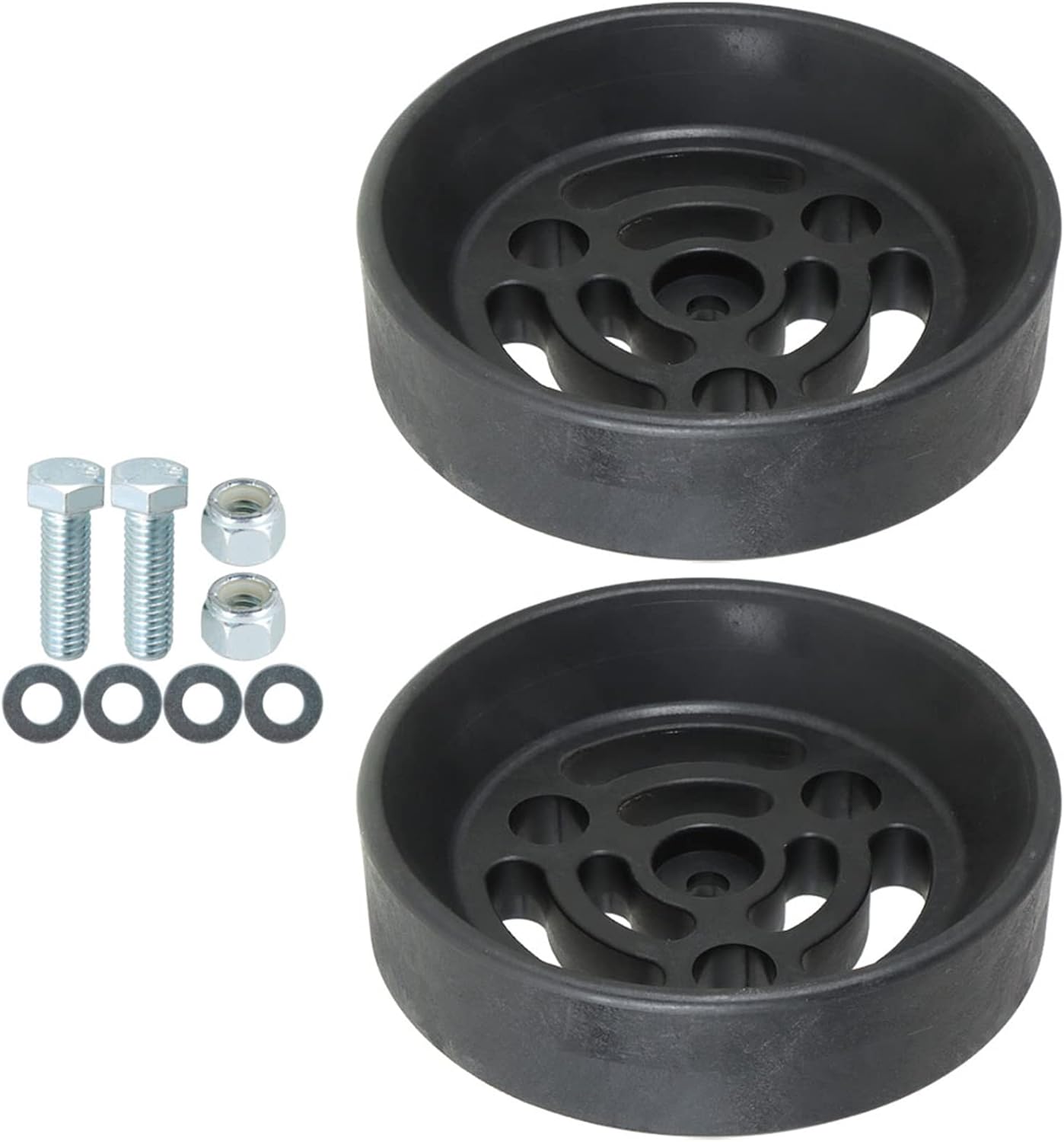 SEBLAFF Air Bag Cradle Designed Fit for All 6 Inch Diameter