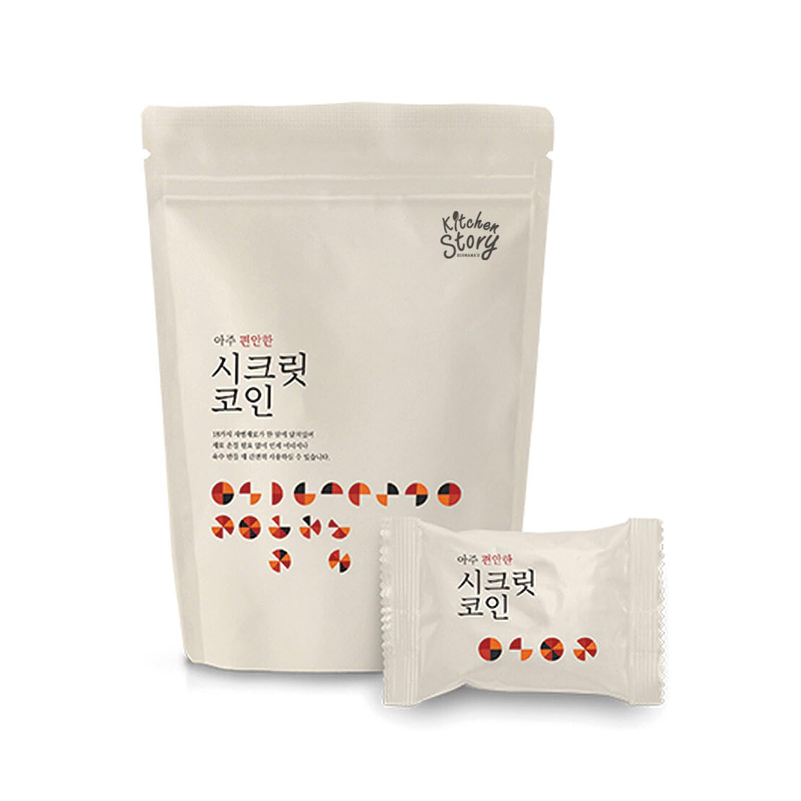 Secret Coin Comfortable Taste Stocks prebear