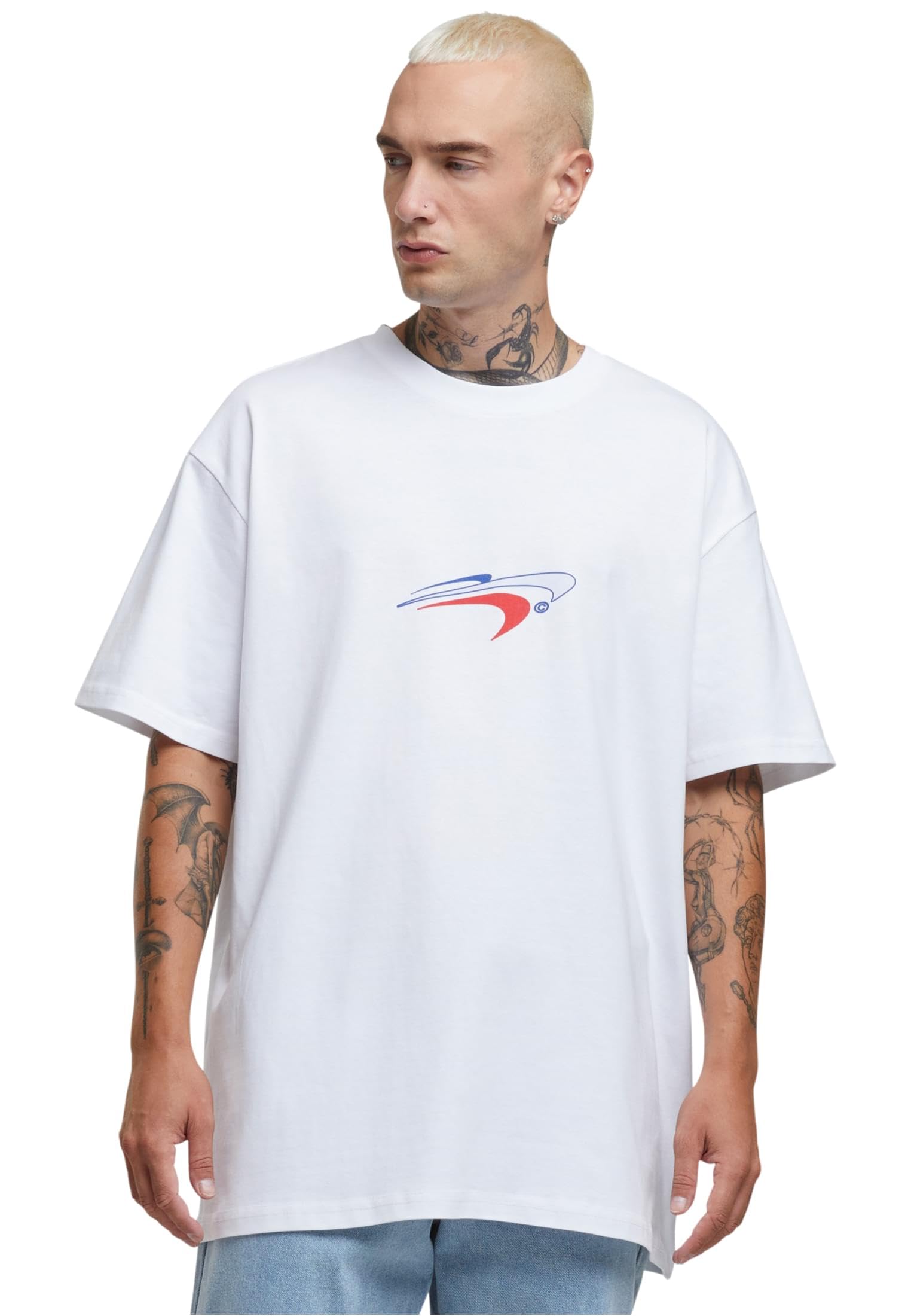 Mister Tee Men's T-Shirt