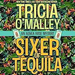 『A Sixer of Tequila』のカバーアート