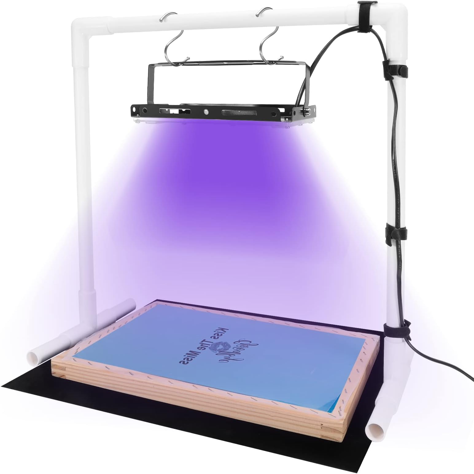 Caydo LED Exposure Unit for Screen Printing