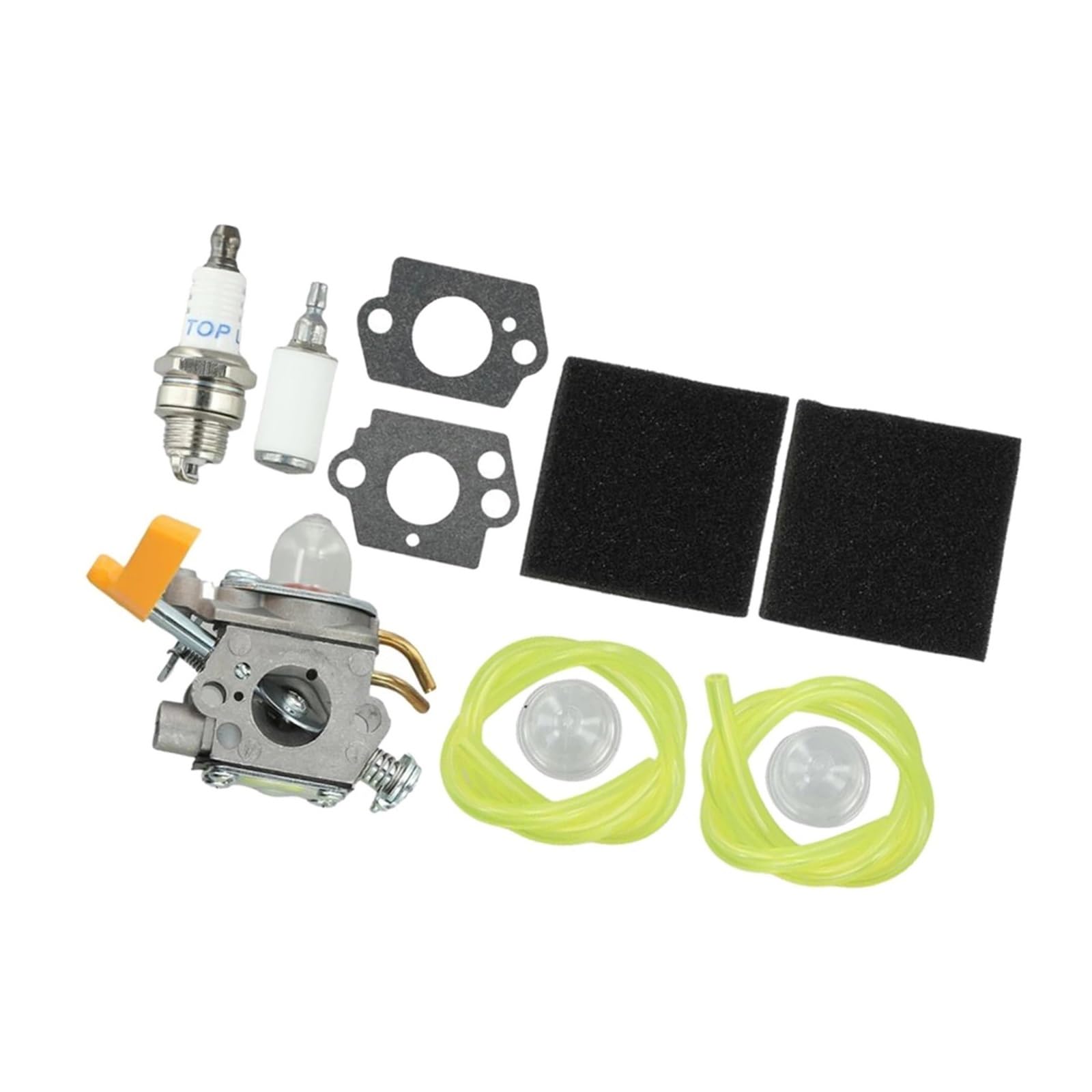 Carburateur de remplacement pour moteur 30cc R142R et PLT3043YE