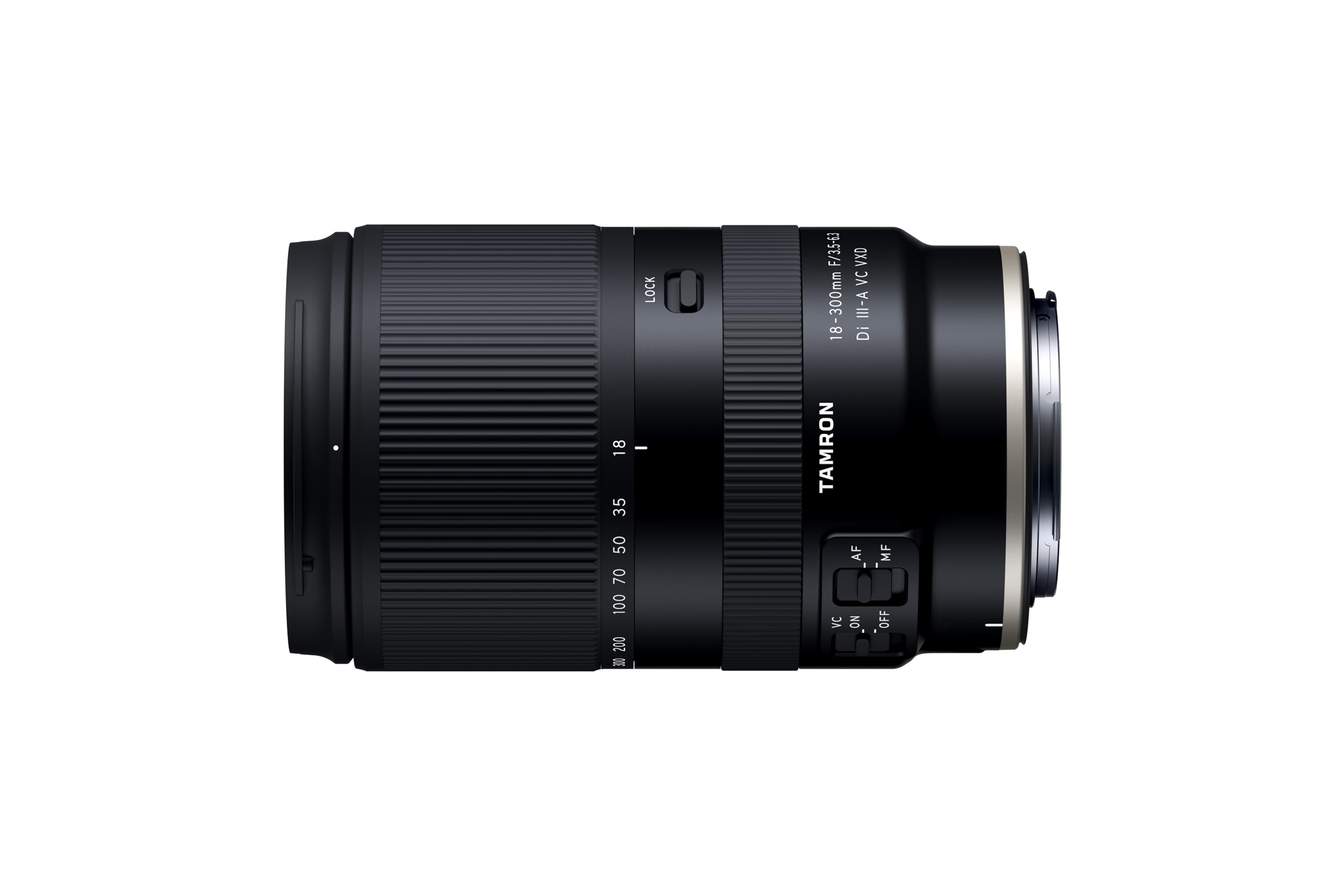 Amazon.co.jp: タムロン 18-300mm F/3.5-6.3 Di III-A VC VXD キヤノン