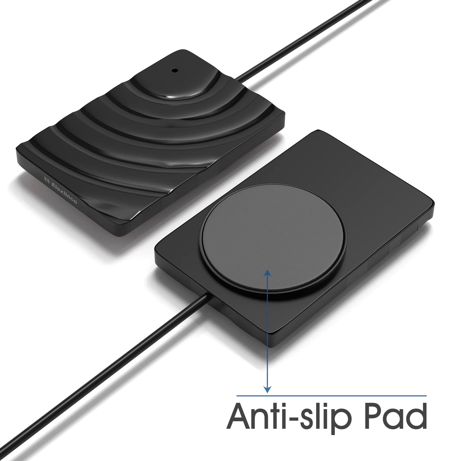 CIE 3.0 e lettore di tessere sanitarie, lettore di smart card con firma digitale, NFC contactless per CIE/CRS/CNS, connessione USB compatibile con ISO1443 Windows7 e versioni successive
