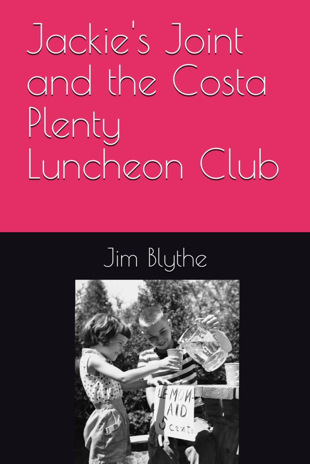 Jackie's Joint and the Costa Plenty Luncheon Club