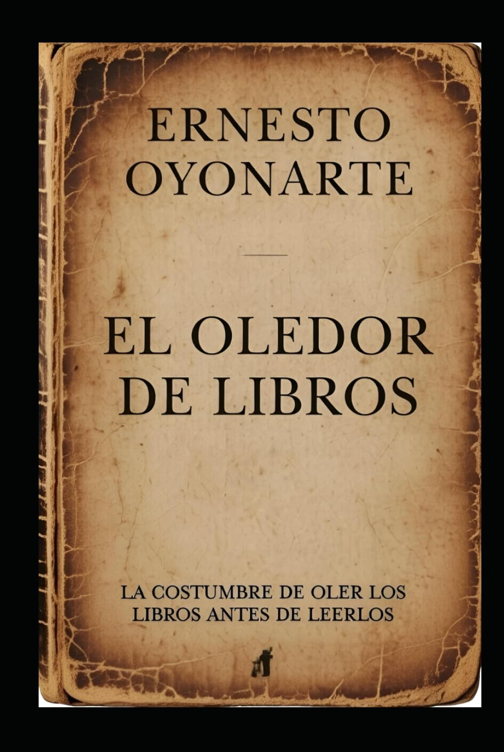 El oledor de libros