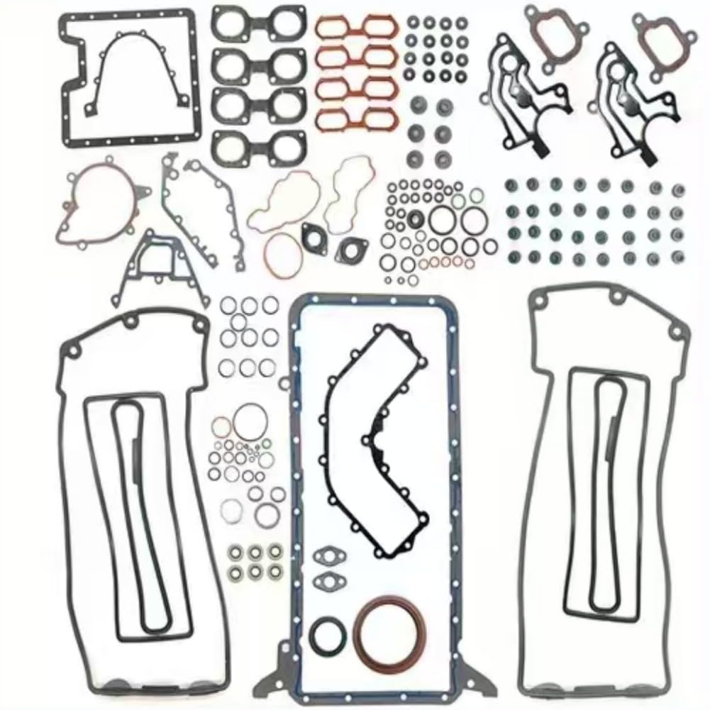 1PCS Engine Overhaul Package OEM M62 Overhaul Package