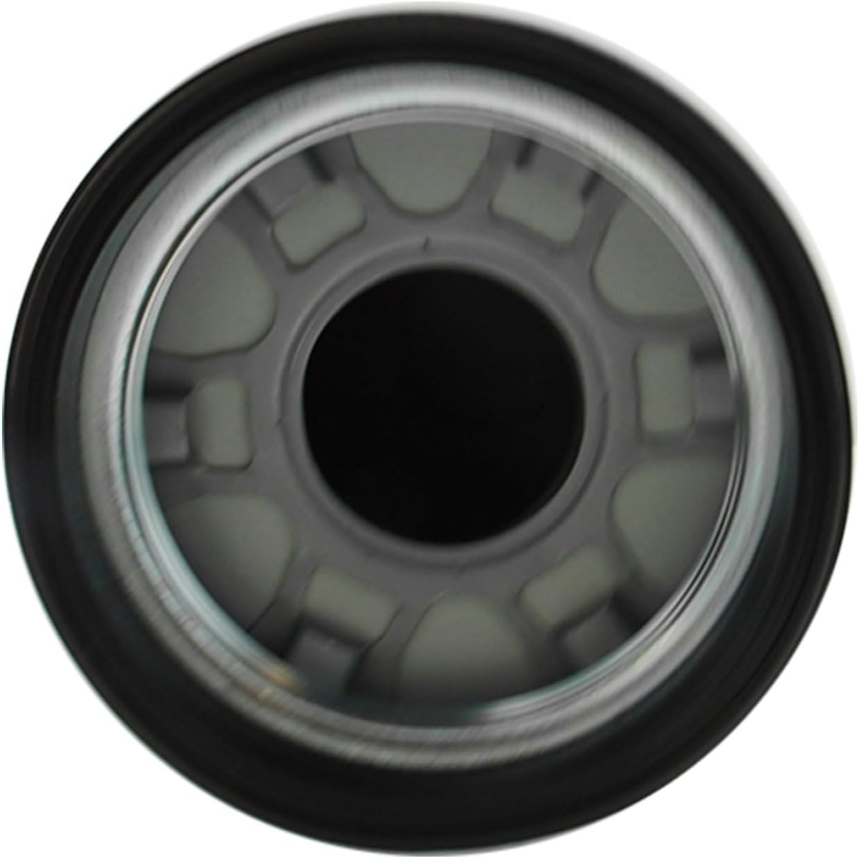 6 Pcs FF5776 Fuel Filter Replaces Cummins 2893612 2864993 3685306 4331007 Compatible With Cummins ISX ISX15 11.9L 15L 16L engine
