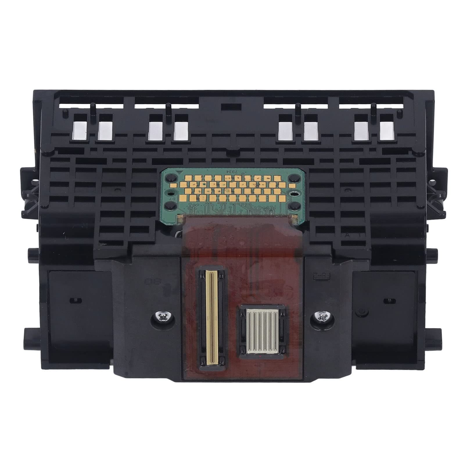 Testina di Stampa a Colori QY6 0087 per Cartucce Toner Compatibile con Stampanti IB4080 IB4180 MB5080 MB5180 MB5480