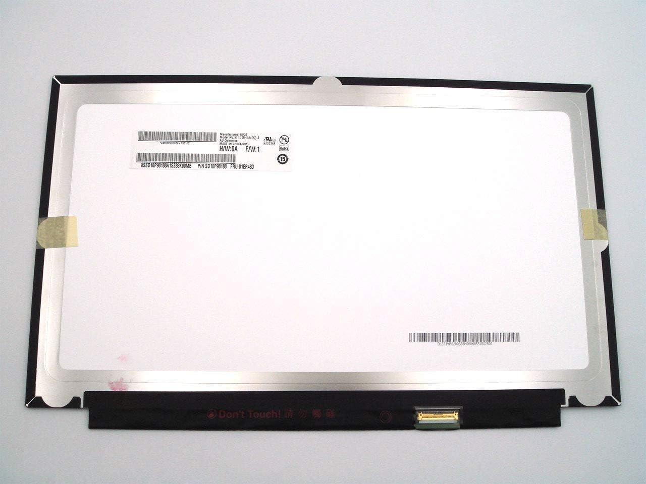 Lenovo ThinkPad X1 Carbon 6th\u00267th Gen 