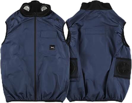 Amazon.co.jp: [マッスルスーツ] MUSCLE SUIT COOL VEST 2、ペルチェ