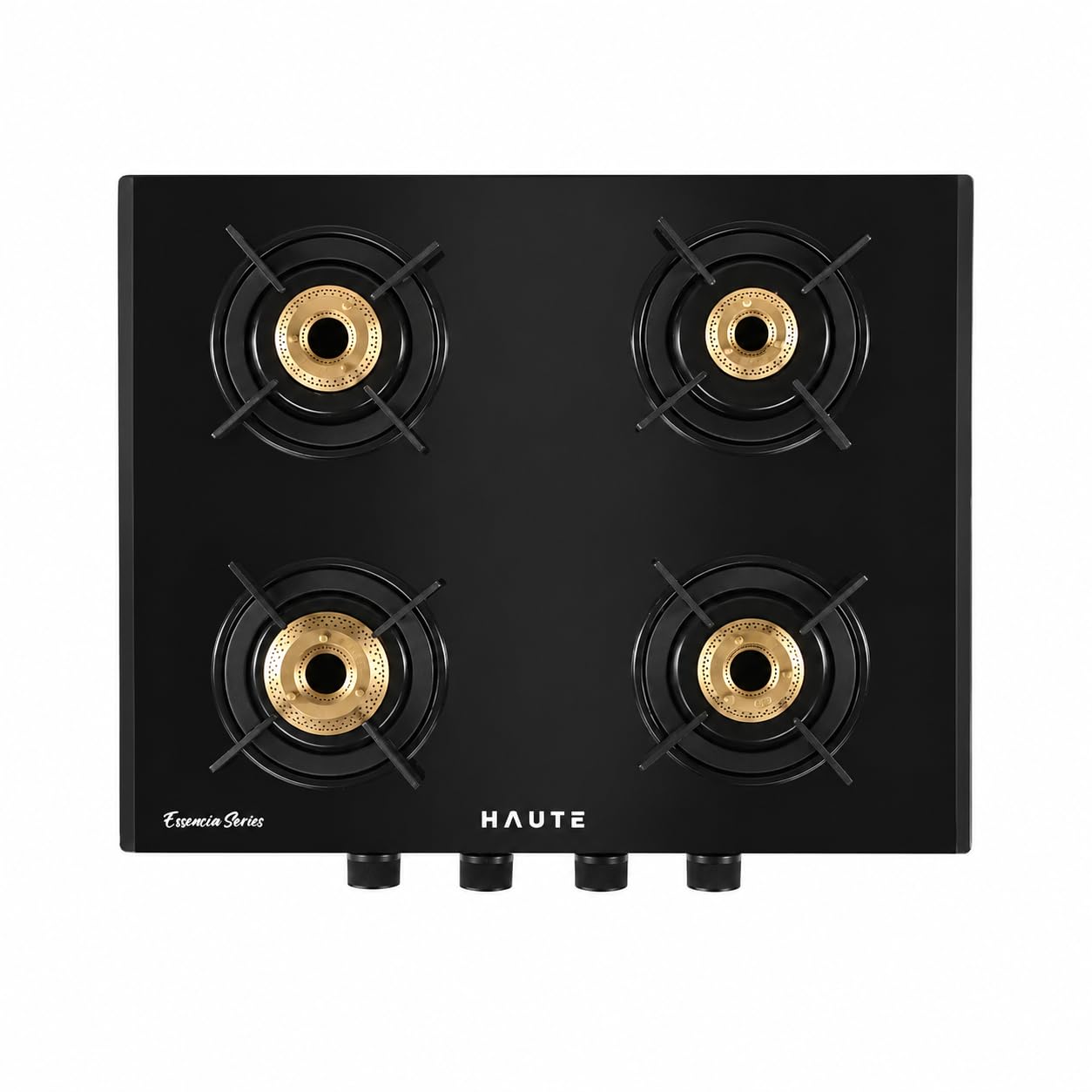 Haute Evoque 4 Burner Stove - 10 Year Warranty -7