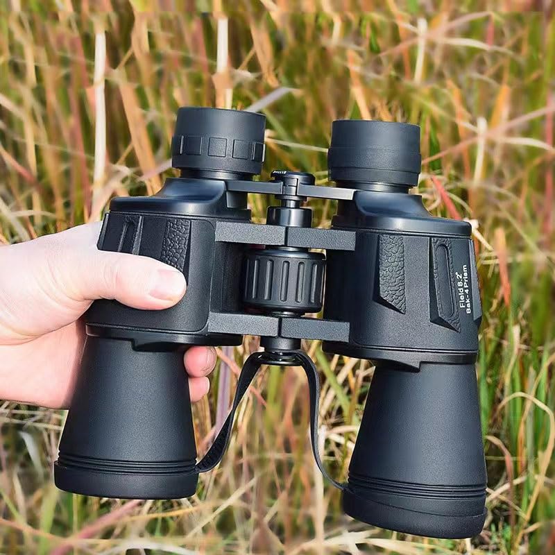Binocular óptico completo, telescopio de alta potencia miniatura 3