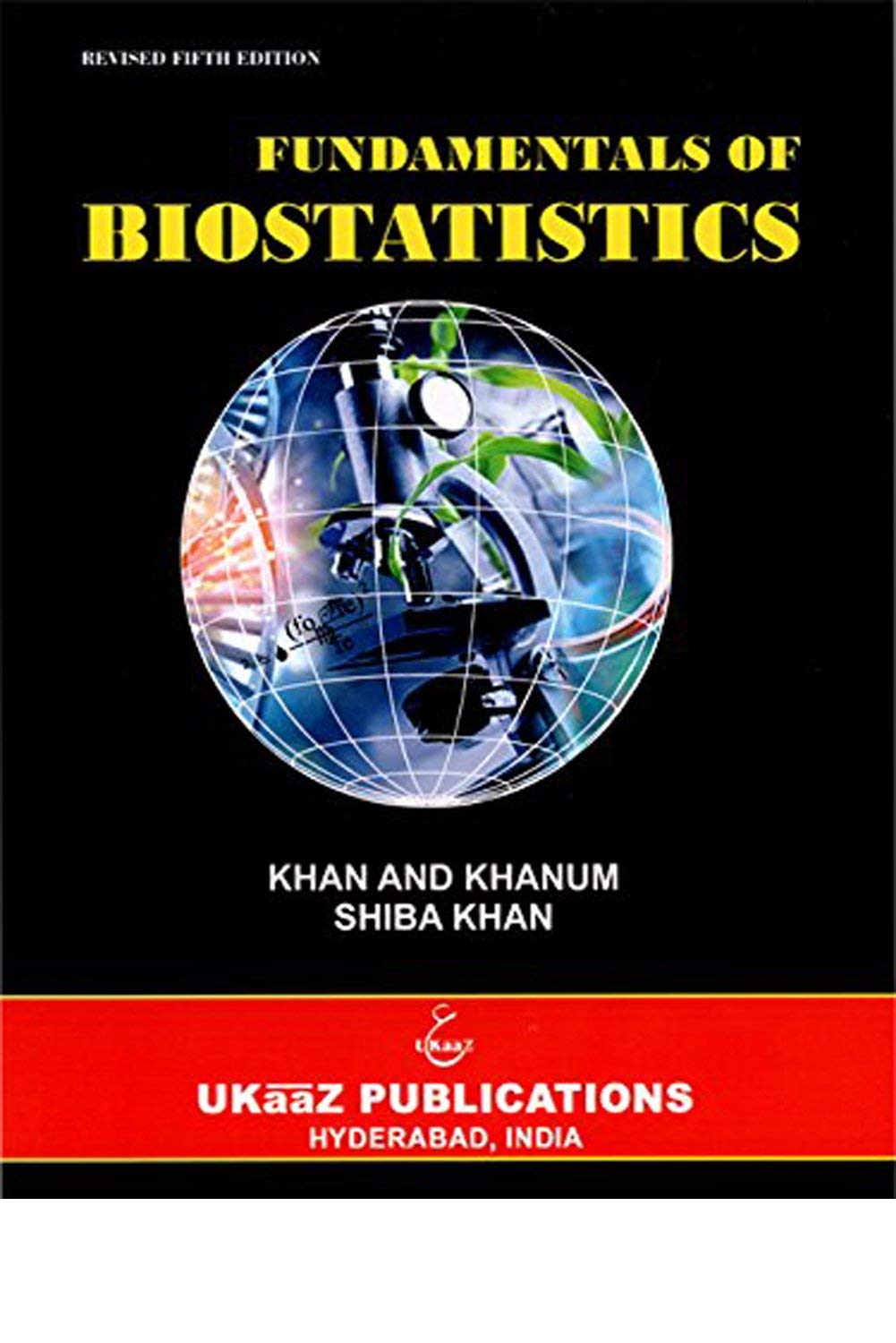 Buy Fundamentals Of Biostatistics Book Online at Low Prices in