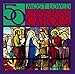 50 Most Loved Christmas Carols [3 CD]