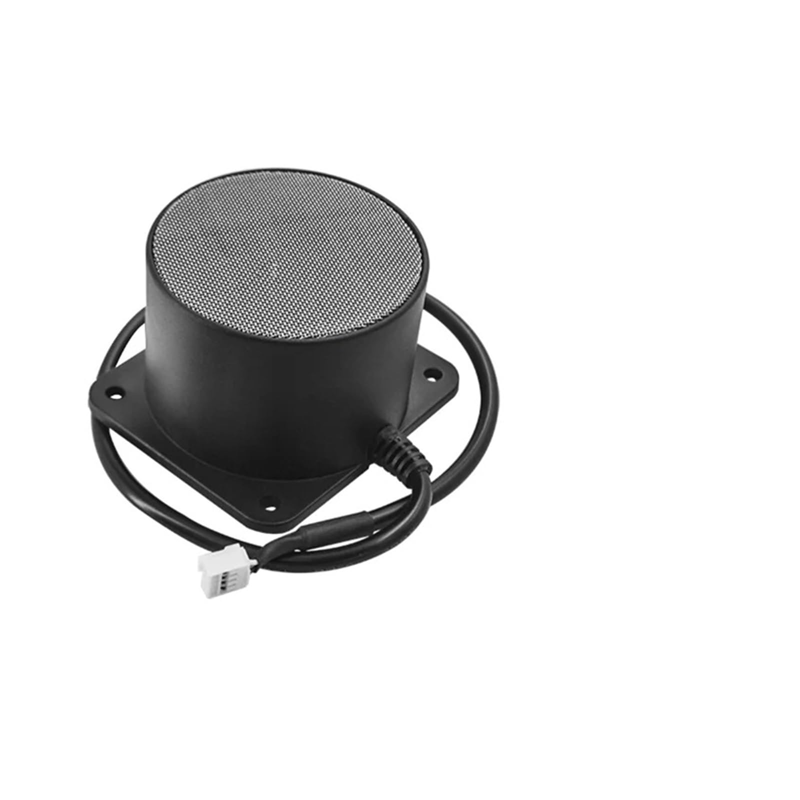 JJKKOZVQF 1PCS A12 ultrasonic ranging sensor(UART controlled)