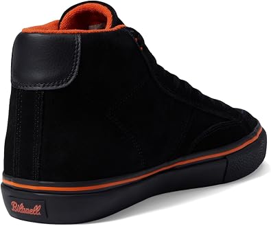 Emerica Omen Hi X Biltwell
