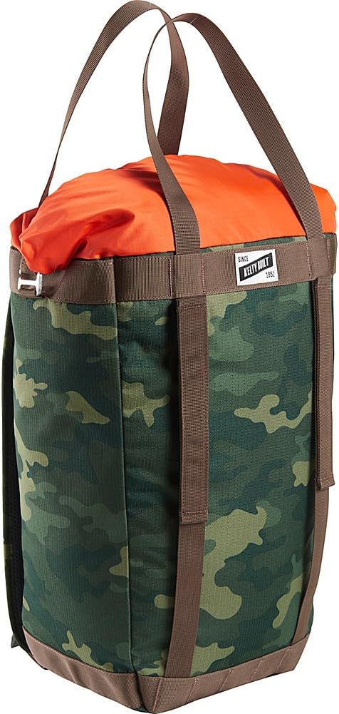 Hyphen Pack Tote Bag