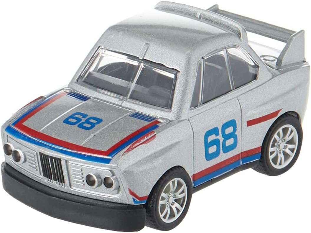 P/B Diecast Car, G2519