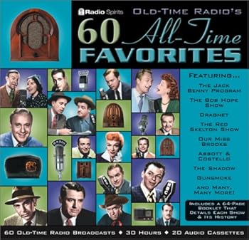 Audio CD 60 All Time Favorites Book