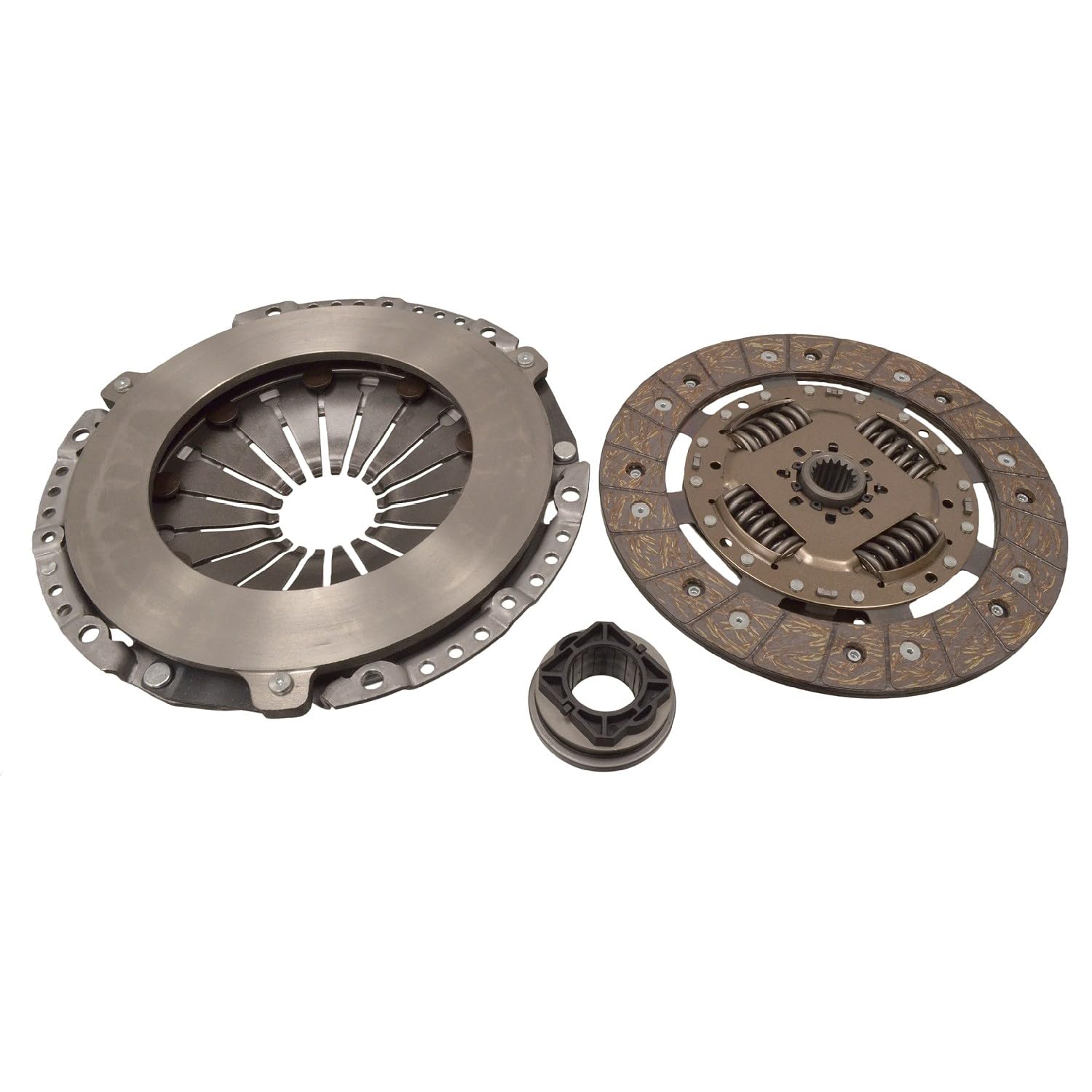 Blue Print ADA103001 Sets para Embrague